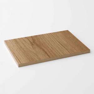 WS-Wood Diamond Oak wall panel sample