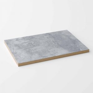 Zement wall panel sample