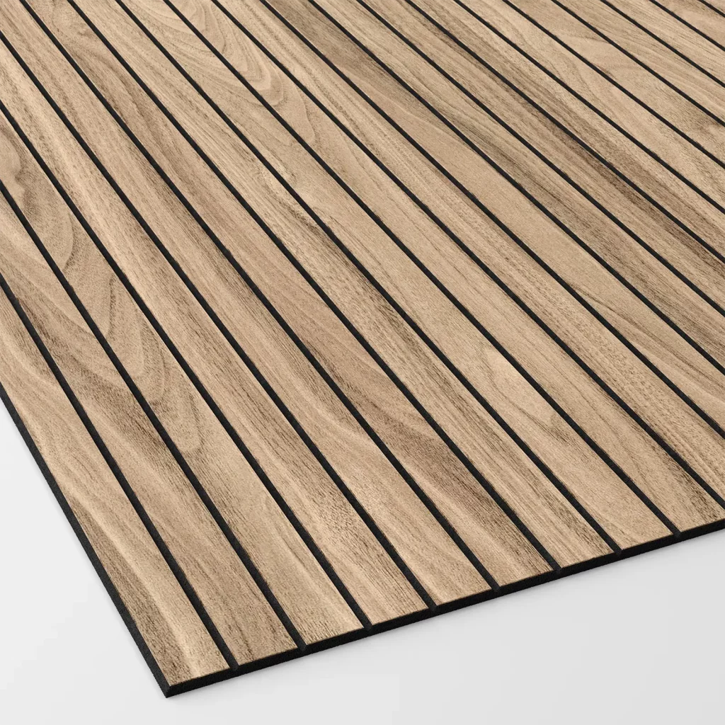 Akustikpanel ThinRibbon