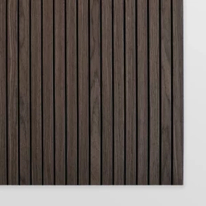 Thinribbon Cottage Oak 23mm slats