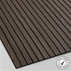 Thinribbon Cottage Oak 23mm slats