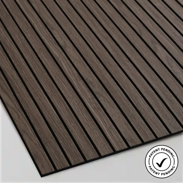 Thinribbon Cottage Oak 23mm slats