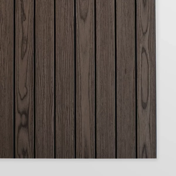 Thinribbon Cottage Oak 48mm slats