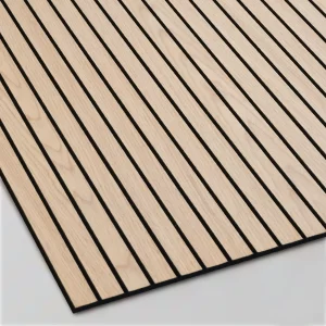 ThinRibbon White Diamond Oak 23mm slats