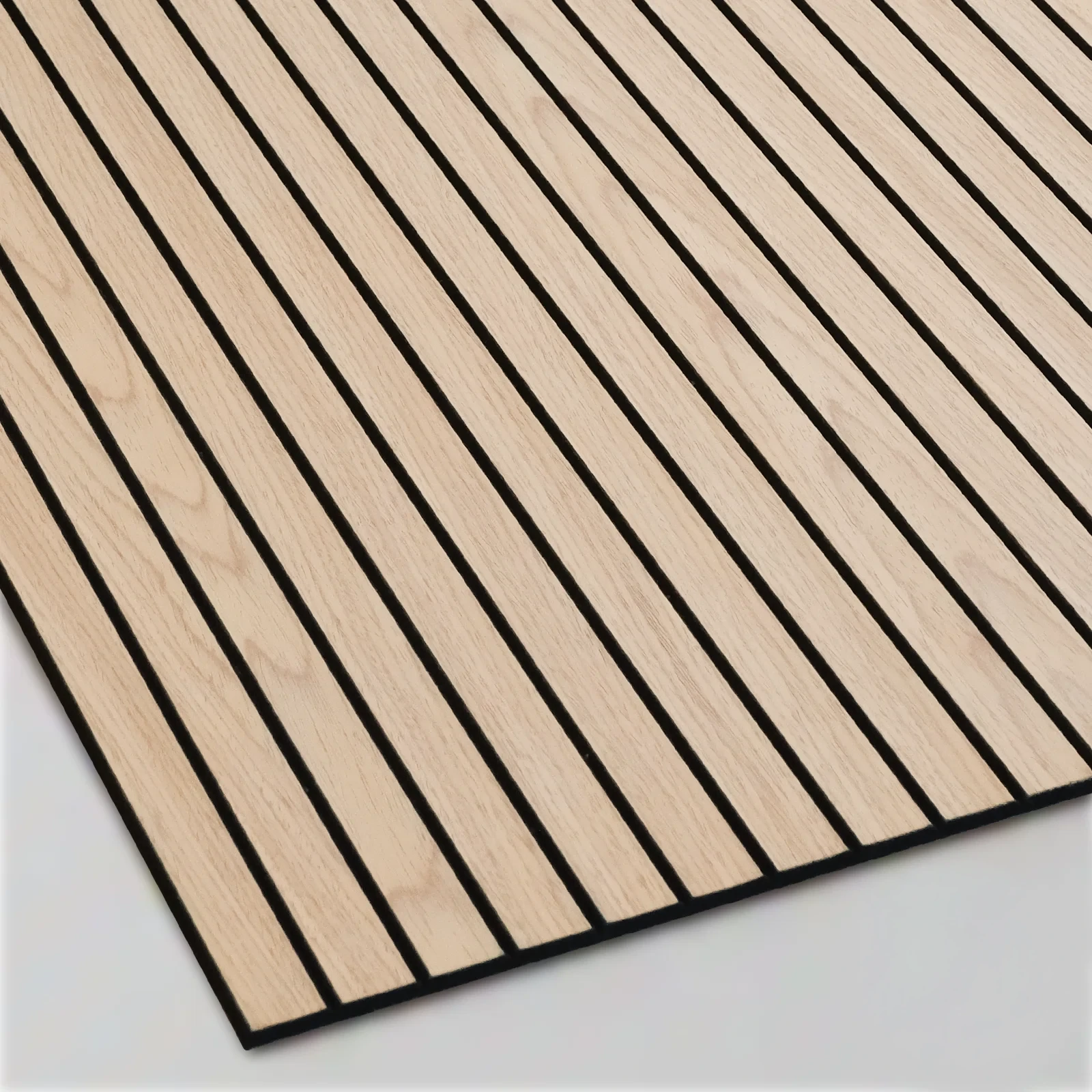 ThinRibbon White Diamond Oak 23mm slats