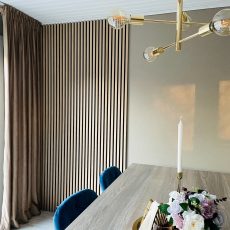 Ribbon-Wood Classic Oak i vardagsrum