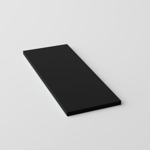 RecoSilent Black Sample