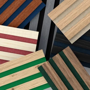 Ribbon-Wood varuprover