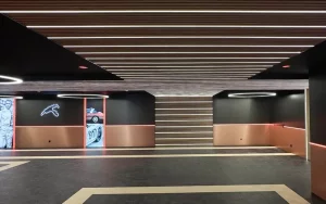 Premium Garage bild 2