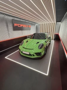 Premium Garage bild 5