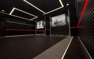 Premium Garage bild 4