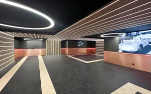 Premium Garage bild 8