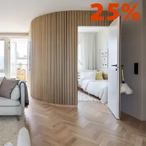 Ribbon-Wood
